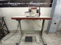 Máquina fileteadora mecatrónica (mueble pequeño)