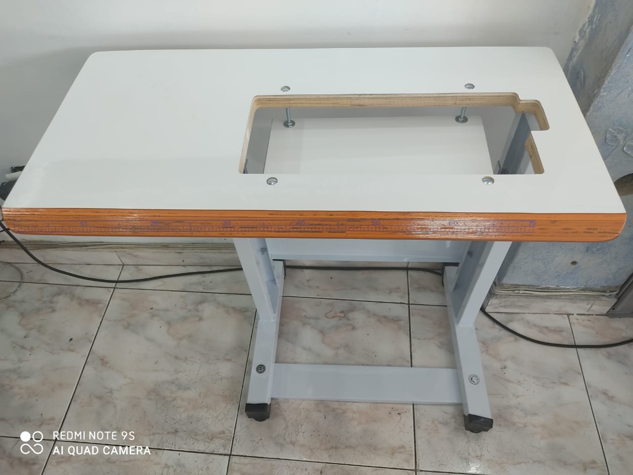 Mueble para máquina de coser - Máquinas de Coser