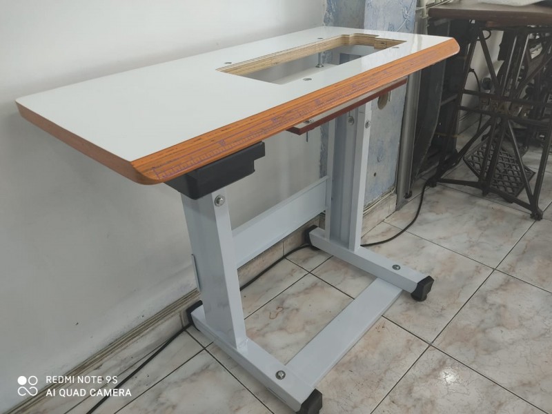 Mueble para máquina de coser - Máquinas de Coser