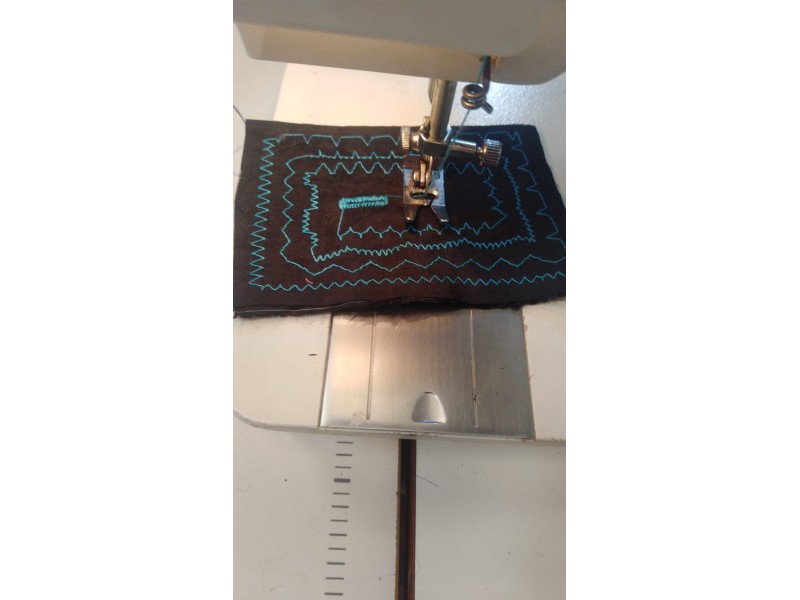 Máquina de coser manual SINGER  Linio Colombia - SI672HL13YCQRLCO