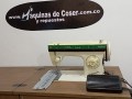 MAQUINA FAMILIAR SINGER $450.000