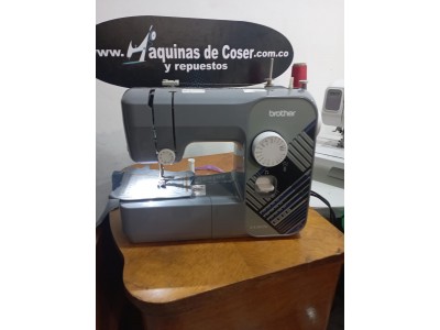 maquina familiar LX3817