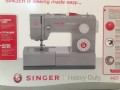 Singer Familiar 930.000