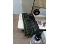 Maquina familiar de varias puntadas