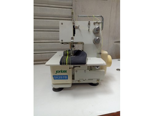Maquina collarin familiar