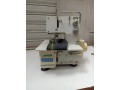Maquina collarin familiar