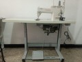 Maquina plana industrial