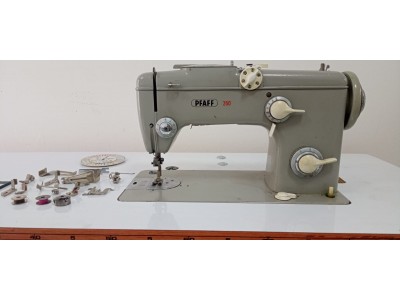 PFAFF 260