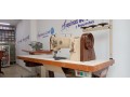 PLANA TRIPLE TRASPORTE PFAFF 1245