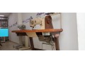 PLANA TRIPLE TRASPORTE PFAFF 1245