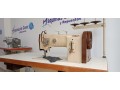PLANA TRIPLE TRASPORTE PFAFF 1245